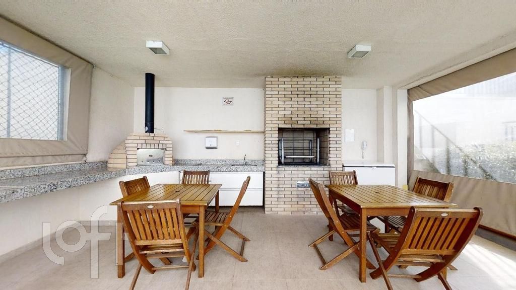 Apartamento, 2 quartos, 48 m² - Foto 12