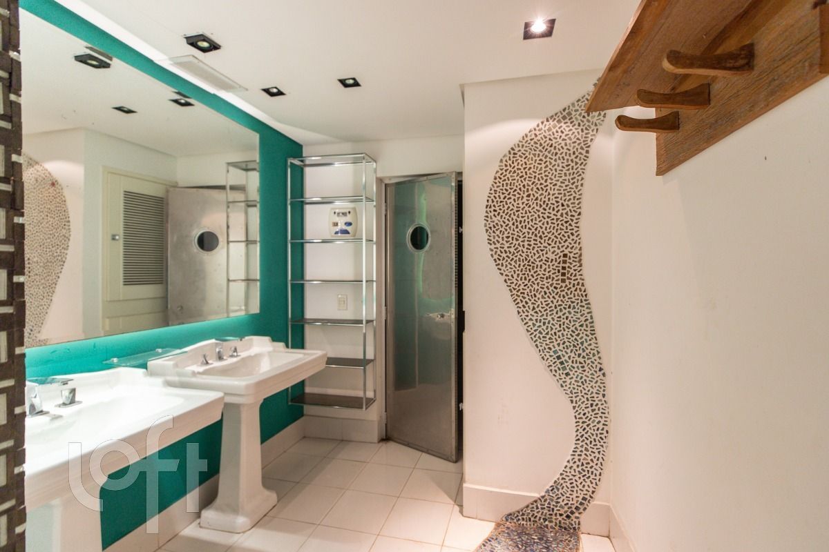 Casa, 4 quartos, 647 m² - Foto 39