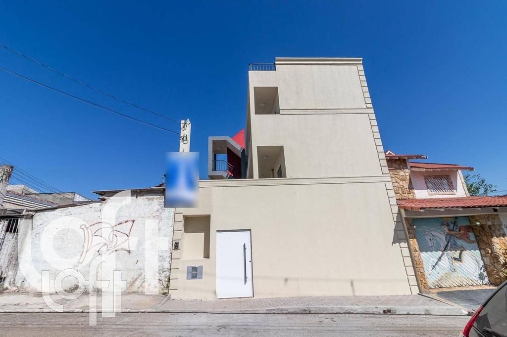 Apartamento, 2 quartos, 40 m² - Foto 19