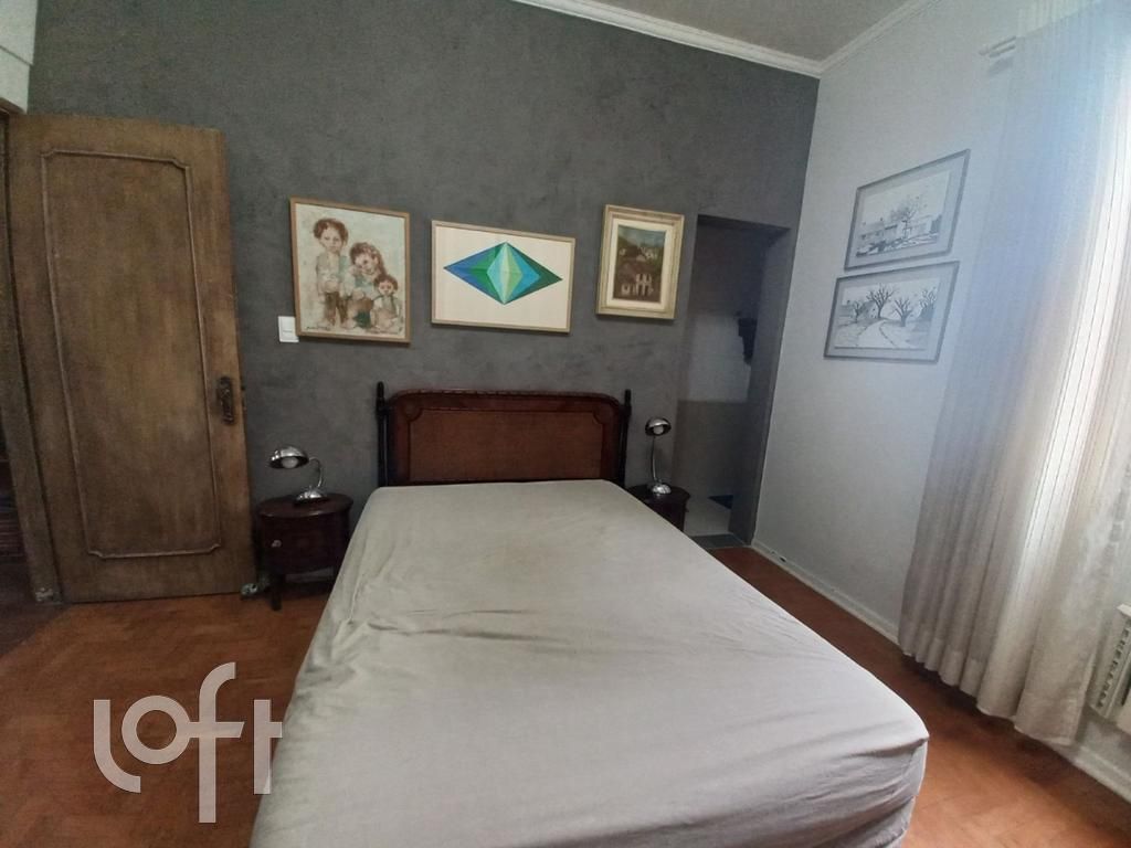Apartamento, 2 quartos, 130 m² - Foto 23