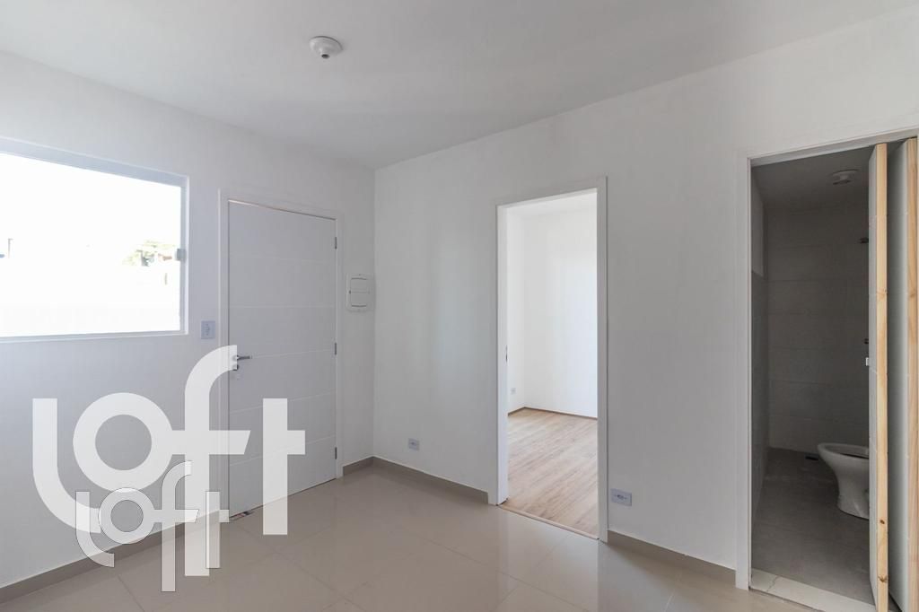 Apartamento, 2 quartos, 40 m² - Foto 12