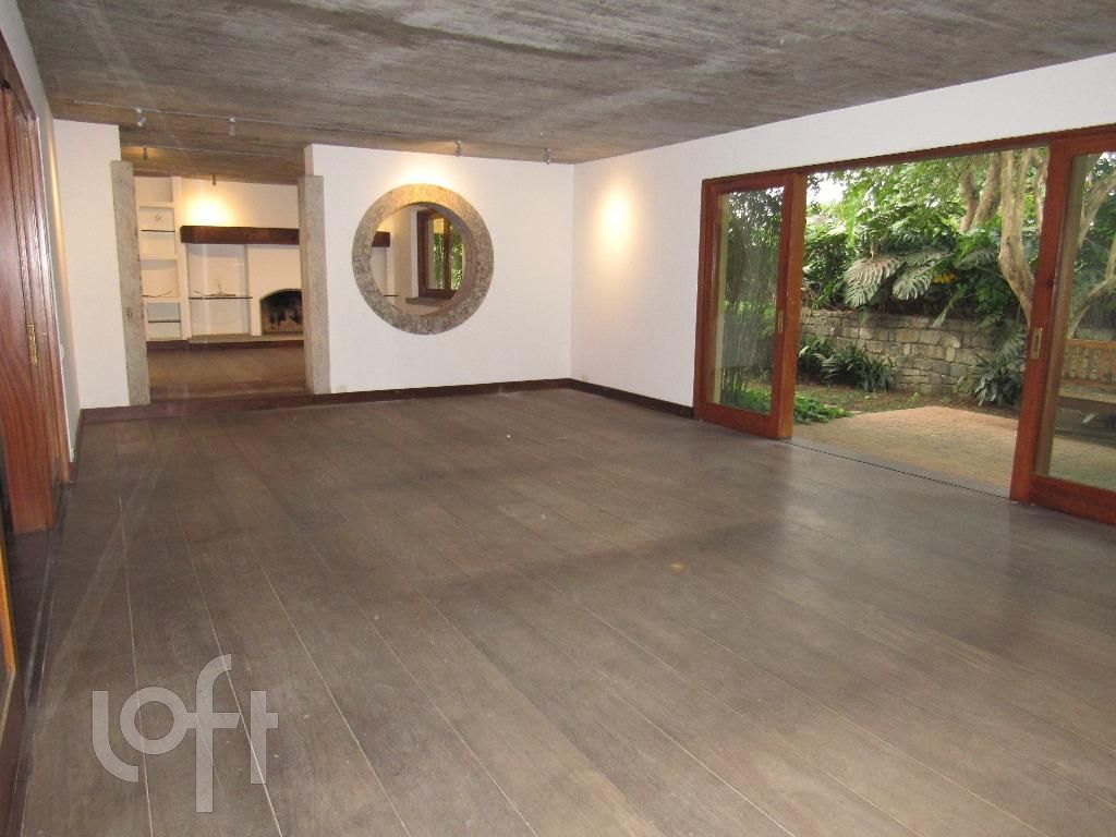 Casa, 4 quartos, 600 m² - Foto 11
