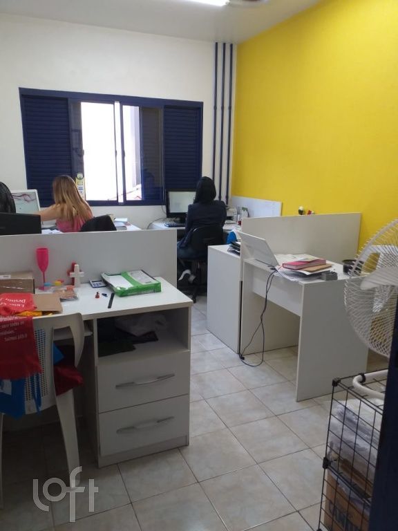 Casa, 8 quartos, 280 m² - Foto 16