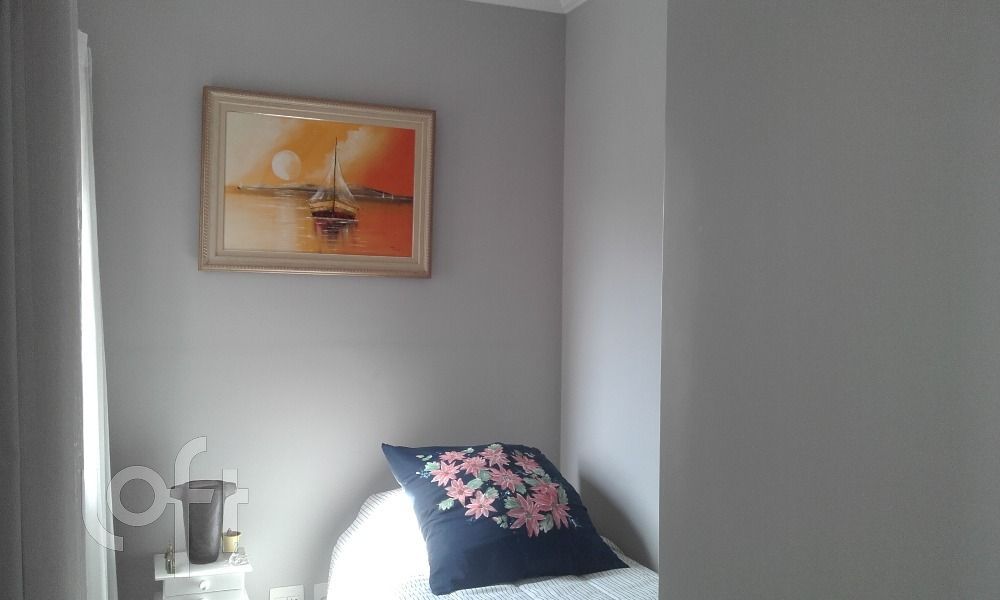 Apartamento, 3 quartos, 130 m² - Foto 24