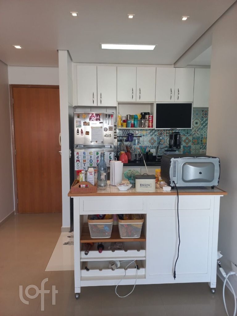 Apartamento, 2 quartos, 50 m² - Foto 4