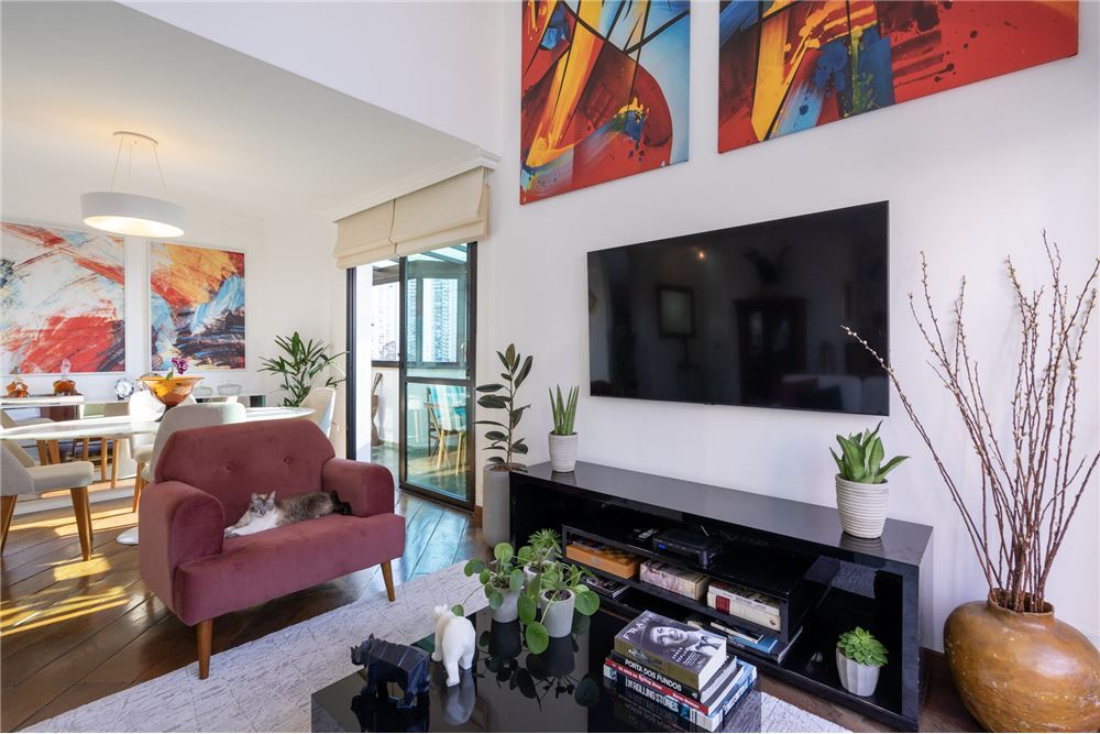 Apartamento, 3 quartos, 184 m² - Foto 5