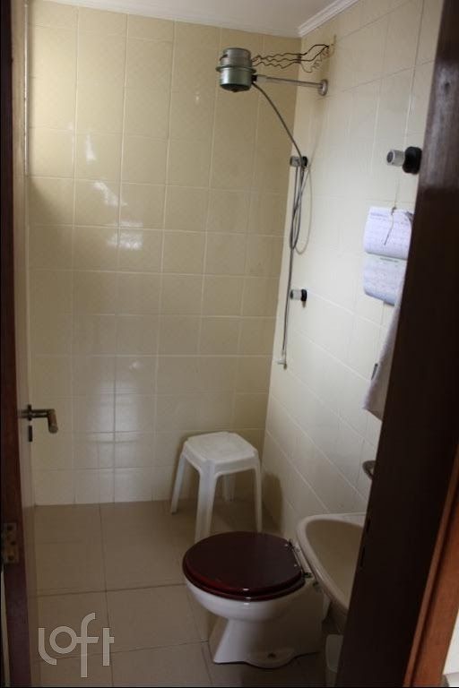 Apartamento, 4 quartos, 220 m² - Foto 7