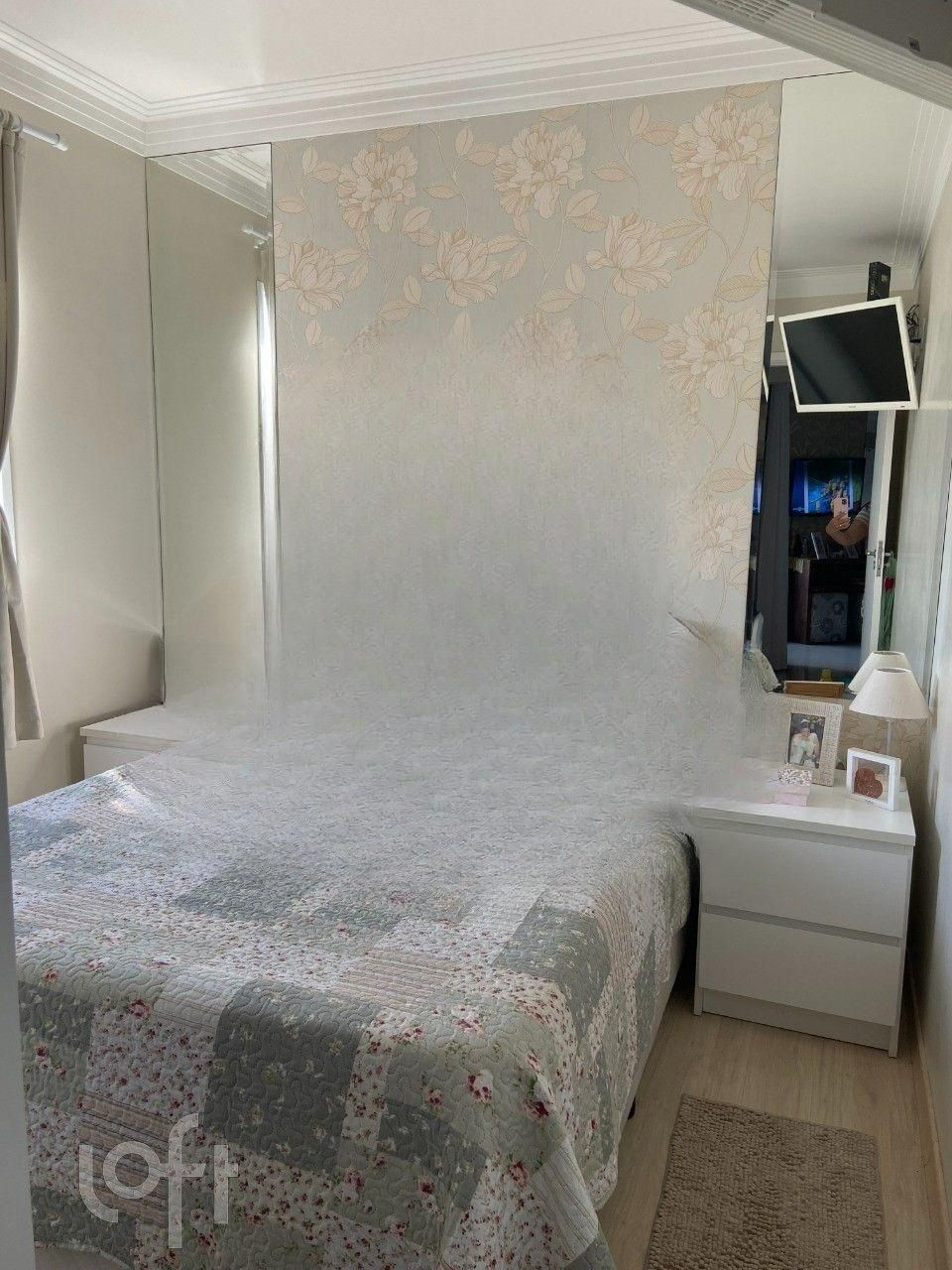 Apartamento, 2 quartos, 47 m² - Foto 11