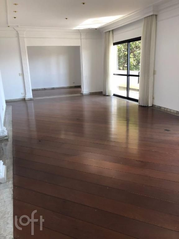 Apartamento à venda com 4 quartos, 320m² - Foto 6