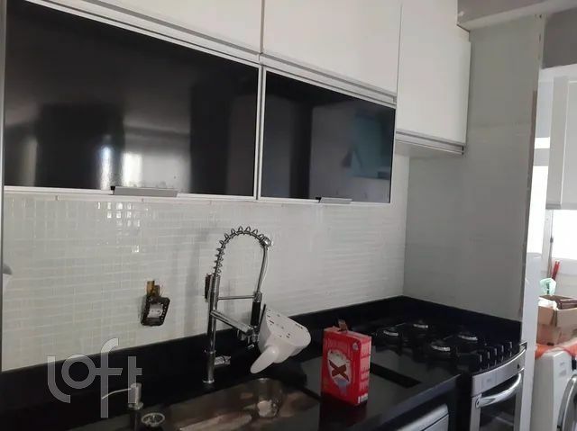 Apartamento, 2 quartos, 60 m² - Foto 7