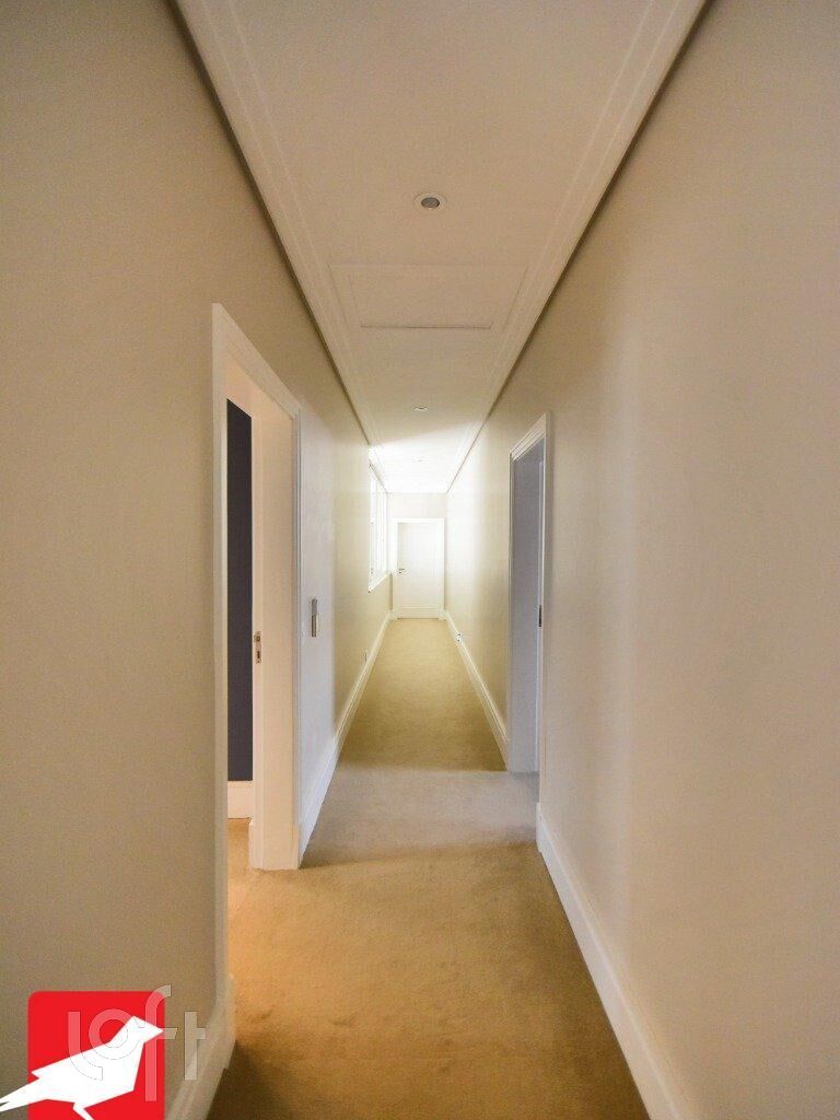 Casa, 4 quartos, 500 m² - Foto 23