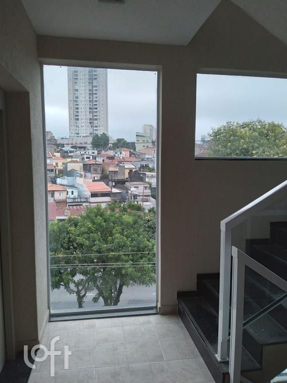 Apartamento, 2 quartos, 40 m² - Foto 9