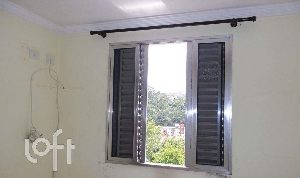 Apartamento, 2 quartos, 57 m² - Foto 1