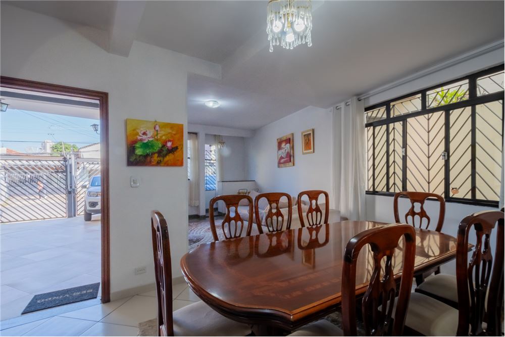 Casa, 4 quartos, 182 m² - Foto 21