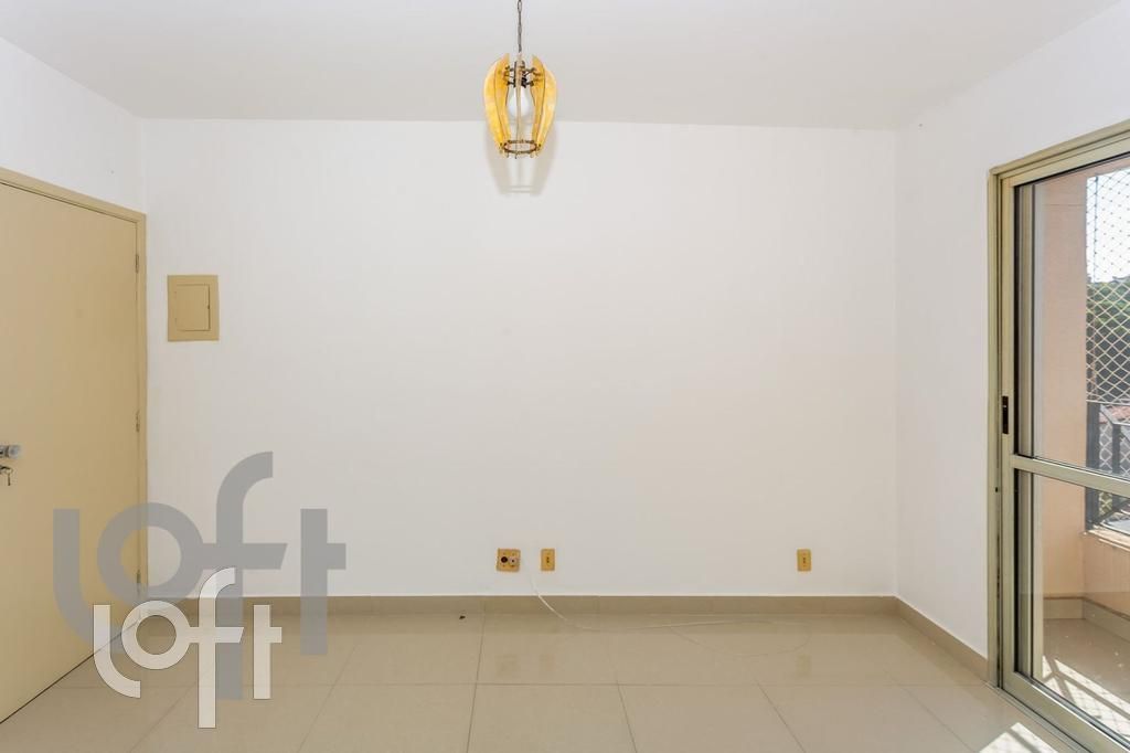 Apartamento à venda com 3 quartos, 61m² - Foto 23