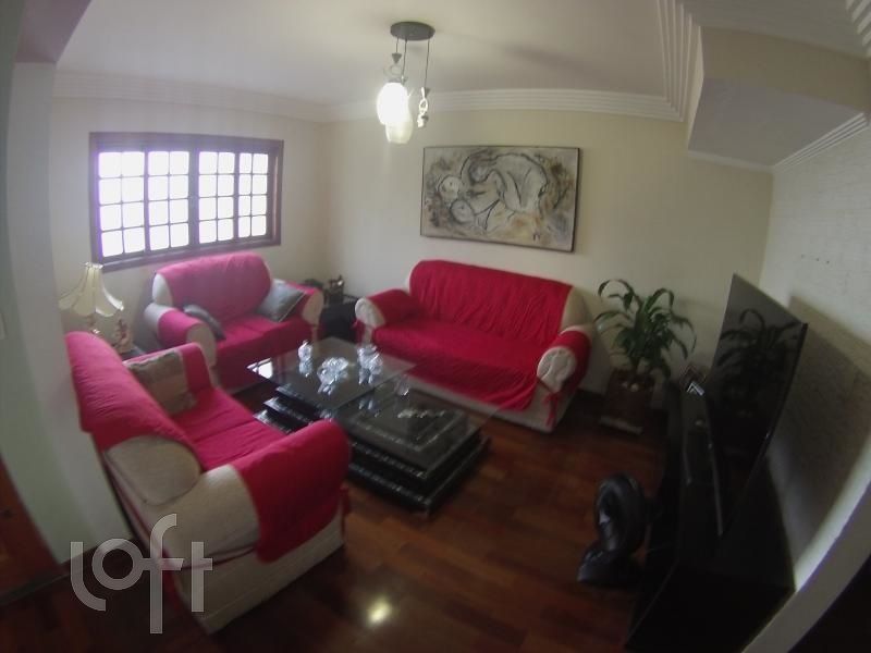 Casa, 5 quartos, 330 m² - Foto 2