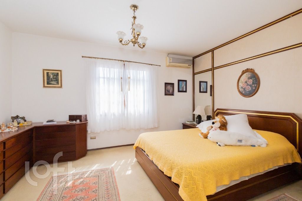 Casa à venda com 3 quartos, 284m² - Foto 16