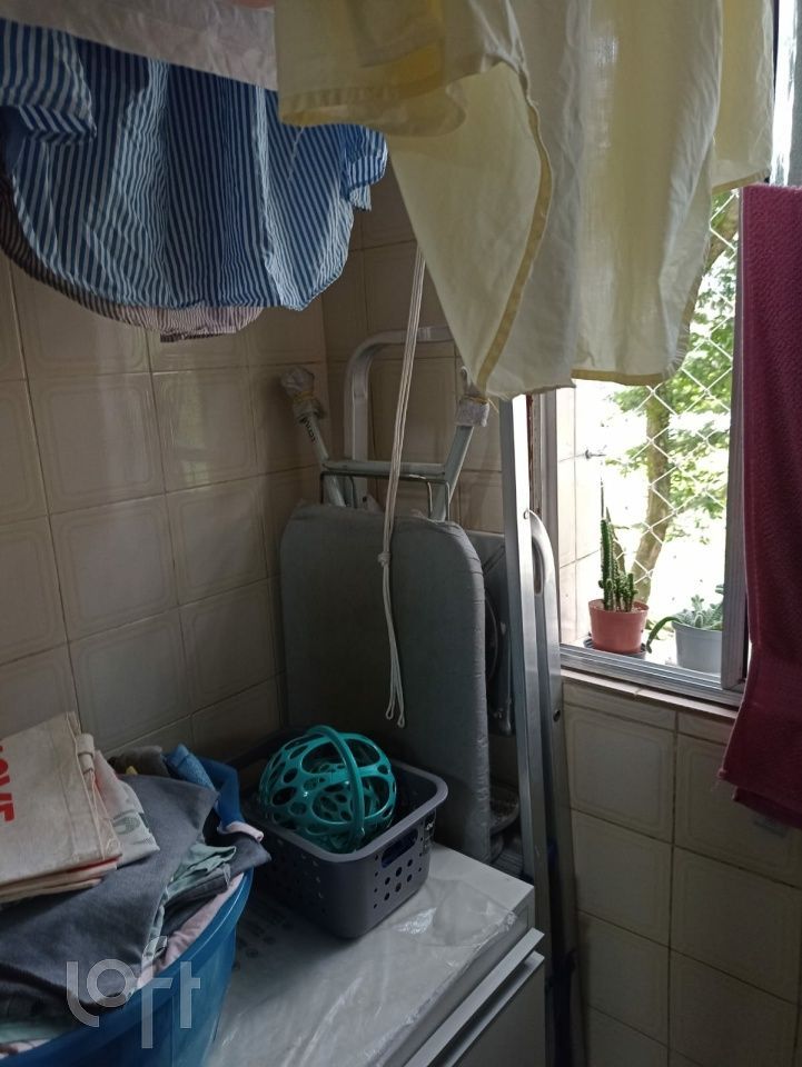 Apartamento, 2 quartos, 52 m² - Foto 11