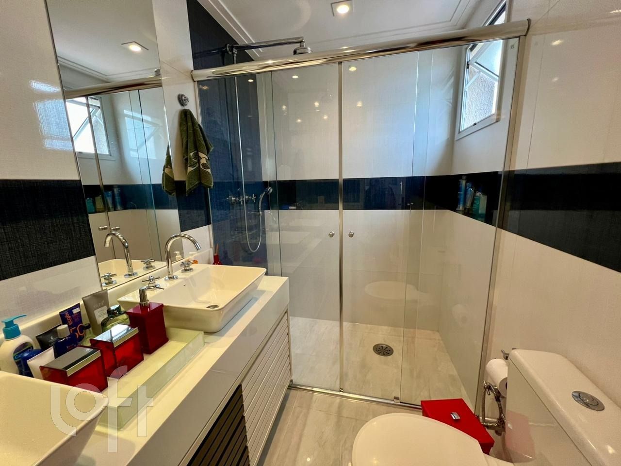 Apartamento, 3 quartos, 123 m² - Foto 10