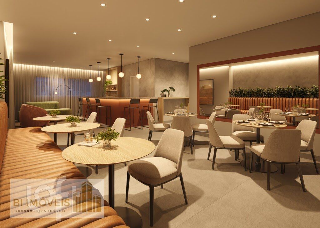 Apartamento, 1 quarto, 27 m² - Foto 4