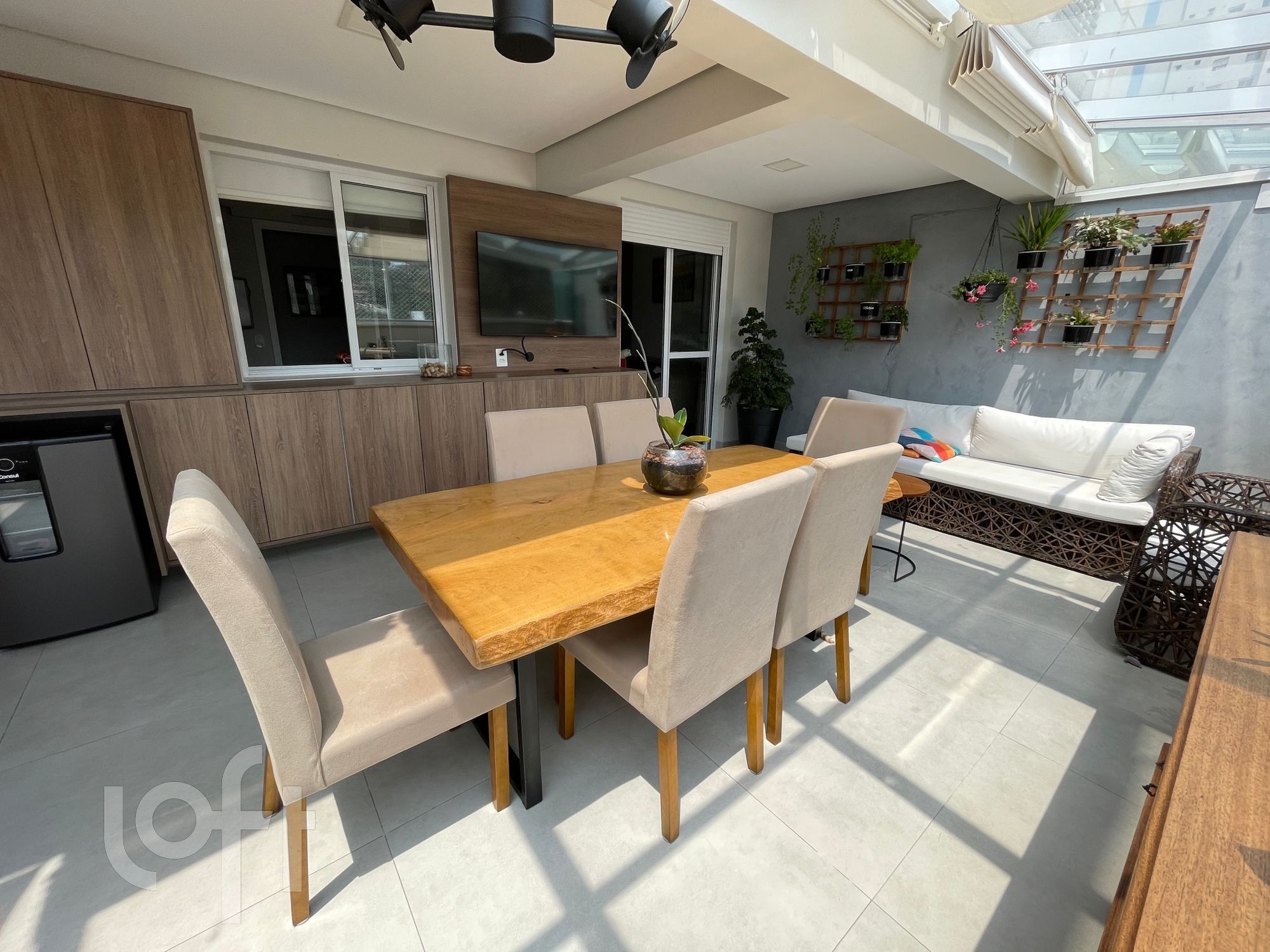 Apartamento, 2 quartos, 170 m² - Foto 7