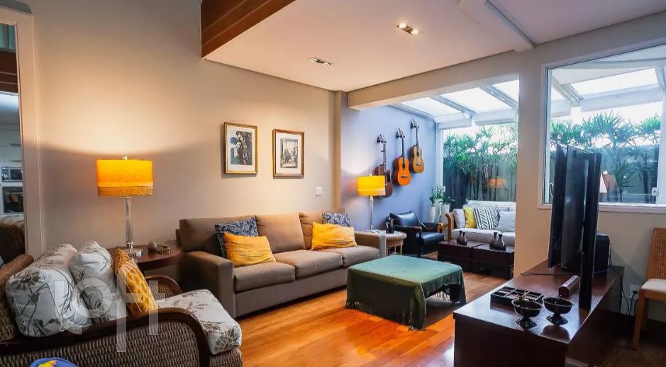 Apartamento, 2 quartos, 177 m² - Foto 2