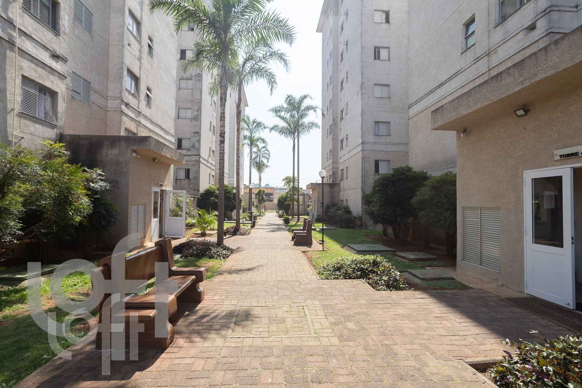 Apartamento, 2 quartos, 51 m² - Foto 29