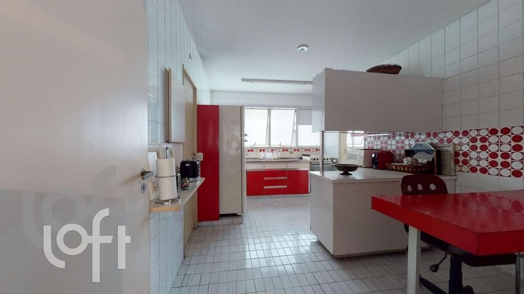 Apartamento, 3 quartos, 120 m² - Foto 38