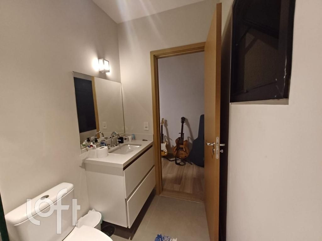 Casa, 3 quartos, 240 m² - Foto 24