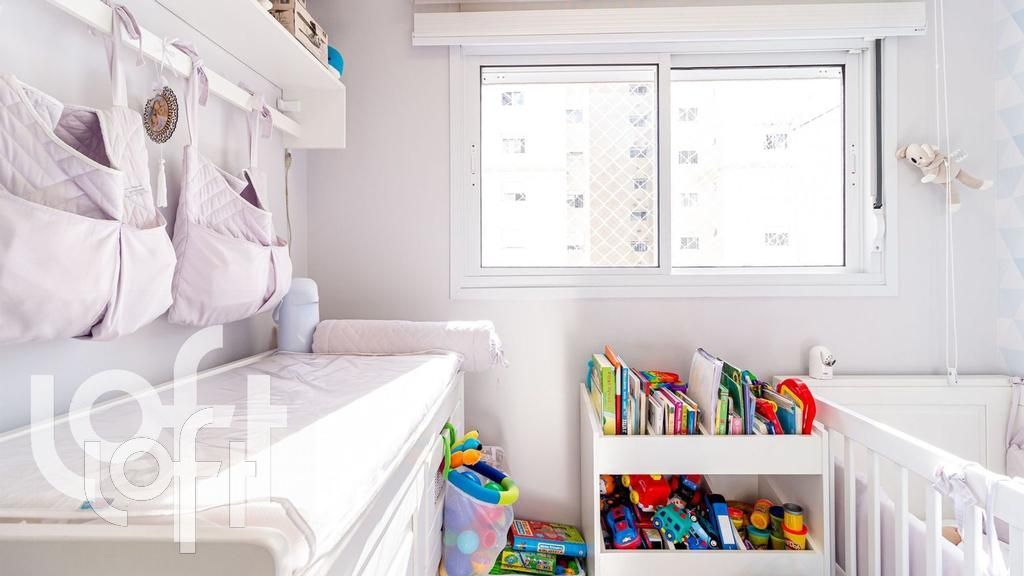 Apartamento à venda com 2 quartos, 76m² - Foto 3
