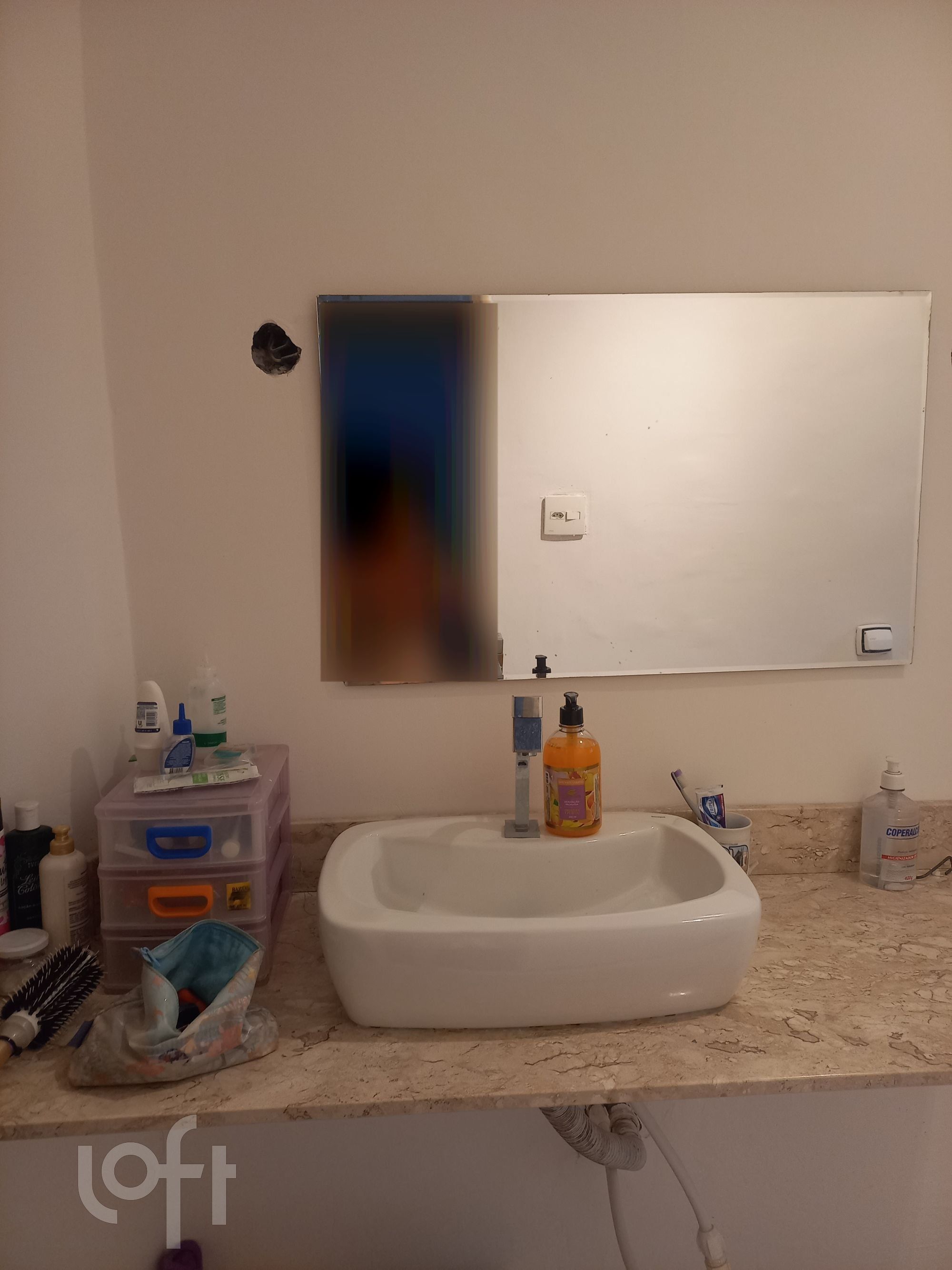 Apartamento, 60 m² - Foto 4