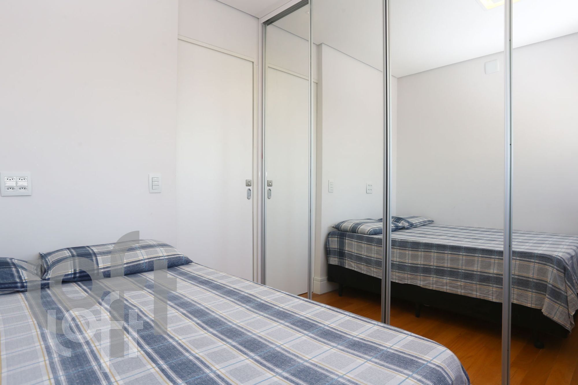 Apartamento, 2 quartos, 68 m² - Foto 11