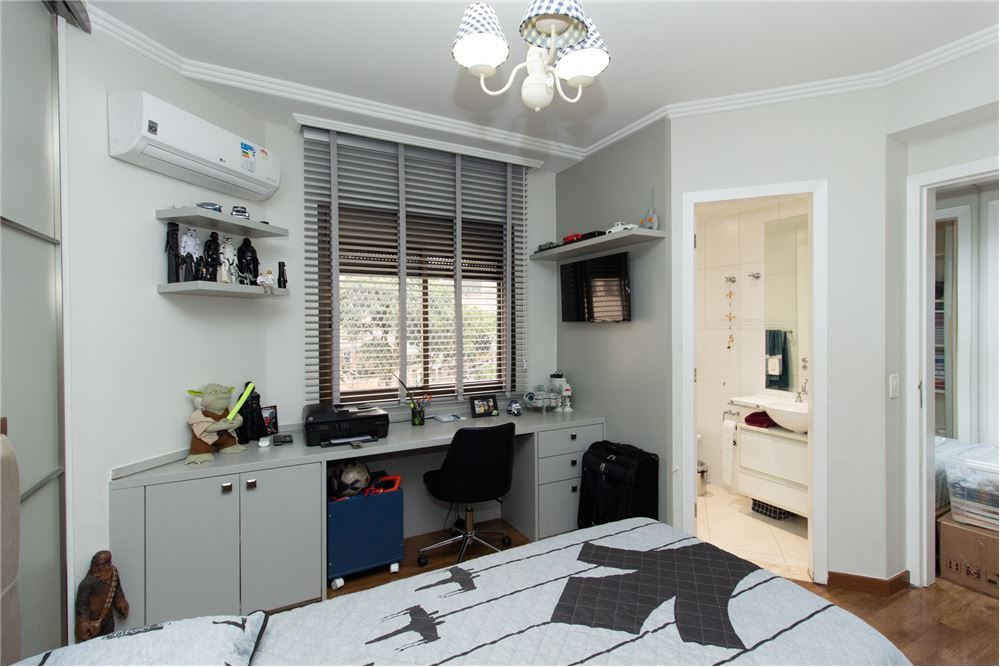 Apartamento, 3 quartos, 162 m² - Foto 26