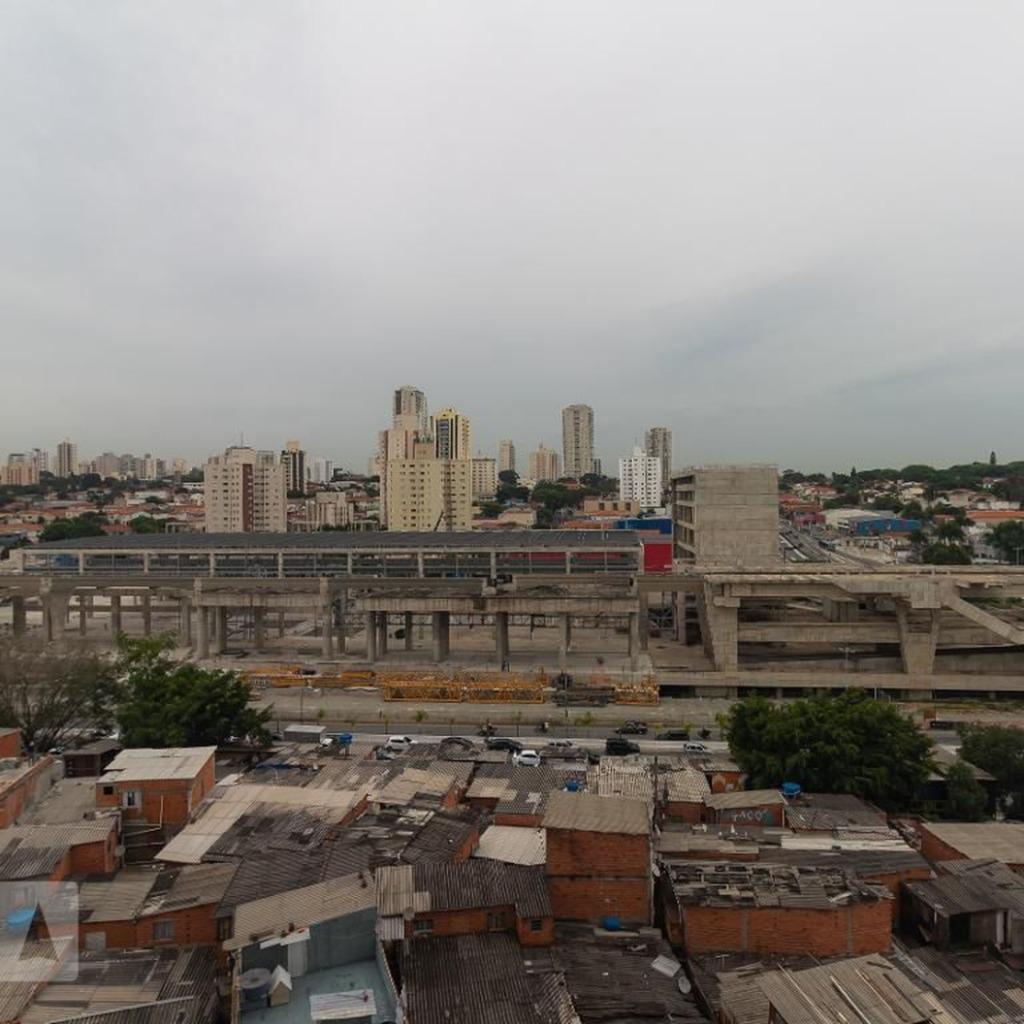 Apartamento à venda com 1 quarto, 43m² - Foto 26
