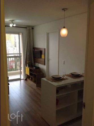 Apartamento, 1 quarto, 36 m² - Foto 10