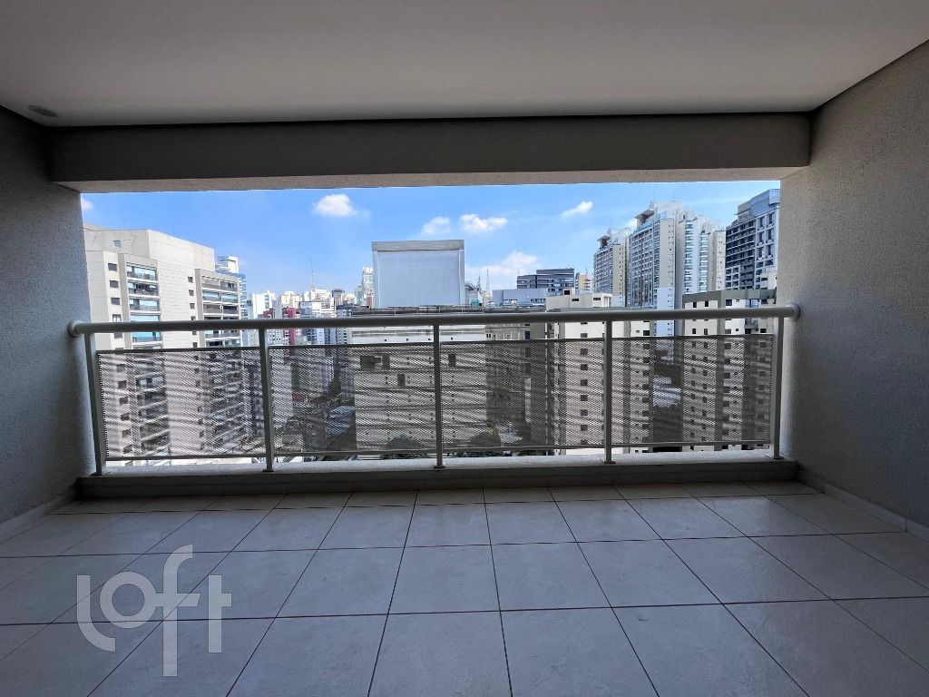 Apartamento, 1 quarto, 40 m² - Foto 1