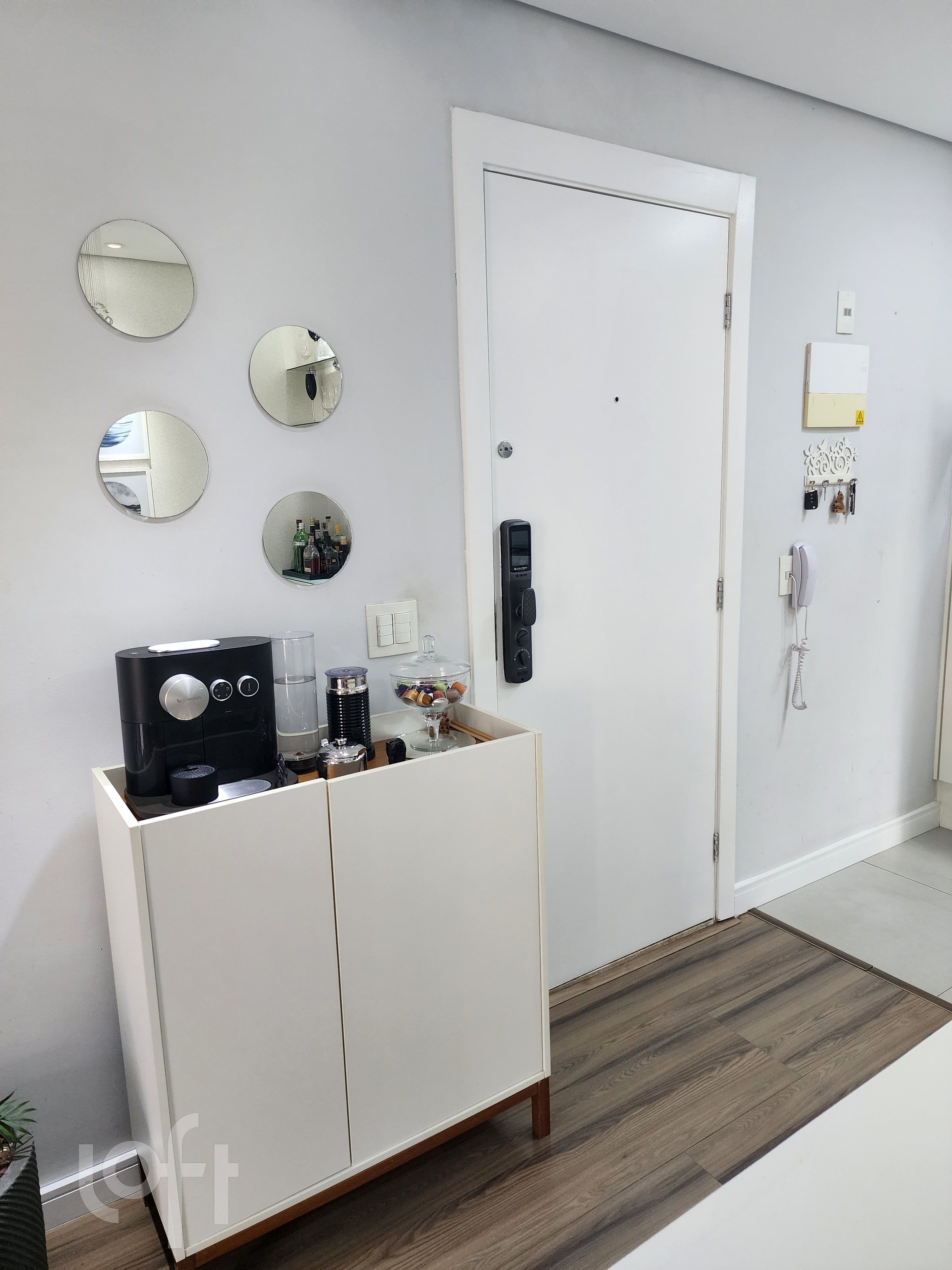 Apartamento, 2 quartos, 67 m² - Foto 6