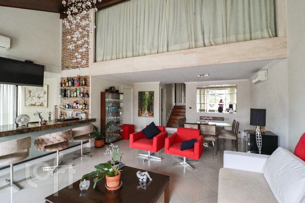 Casa, 4 quartos, 343 m² - Foto 3