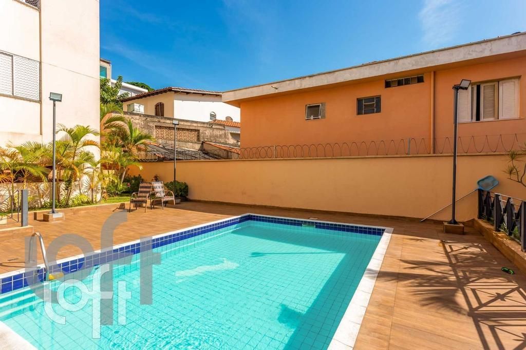 Apartamento à venda com 3 quartos, 61m² - Foto 5
