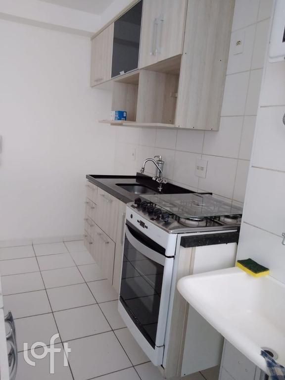 Apartamento, 2 quartos, 45 m² - Foto 7