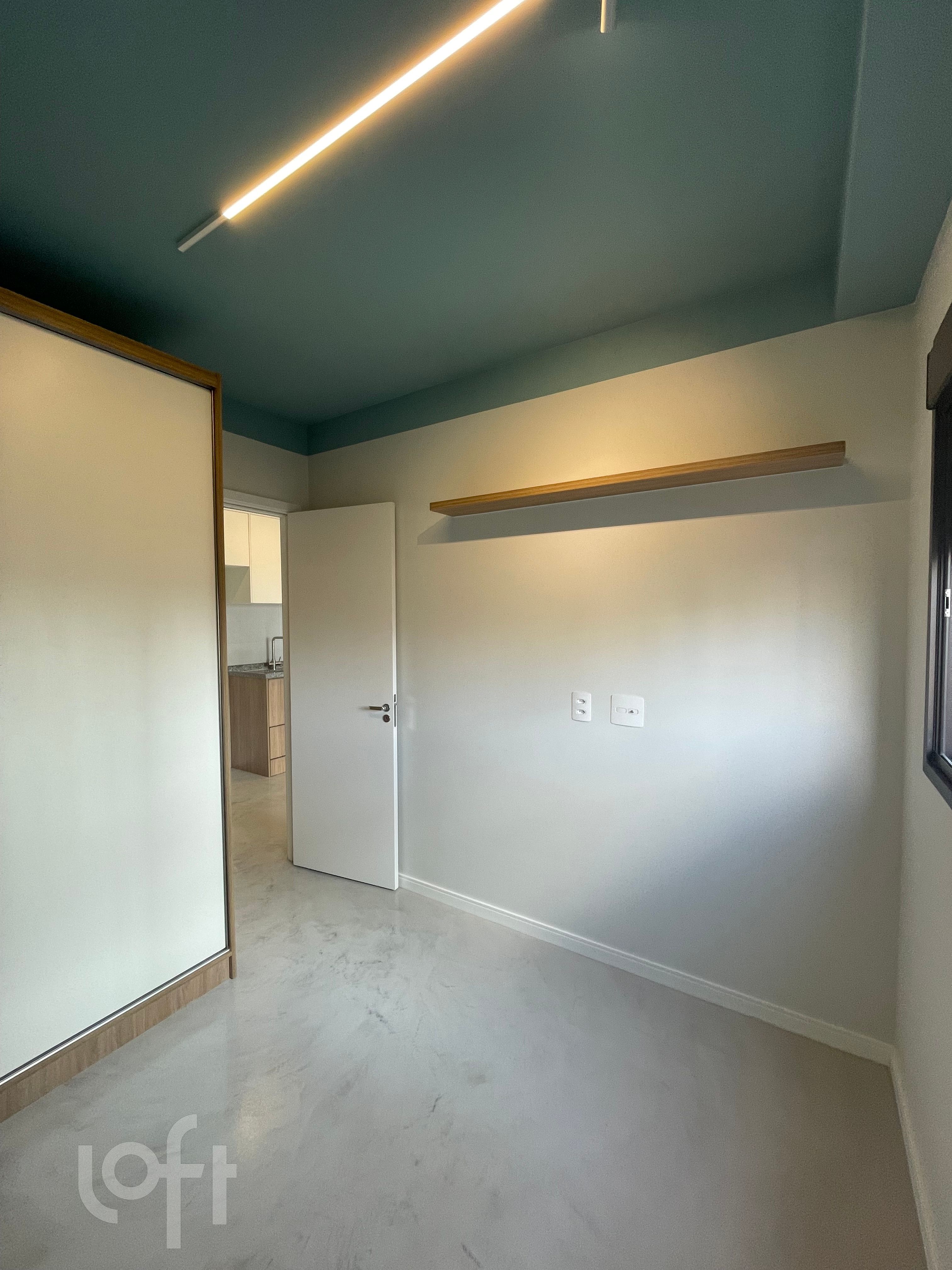 Apartamento, 1 quarto, 29 m² - Foto 8