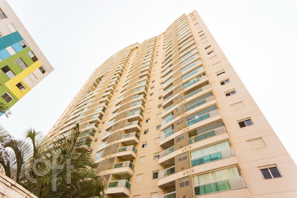 Apartamento, 1 quarto, 48 m² - Foto 1