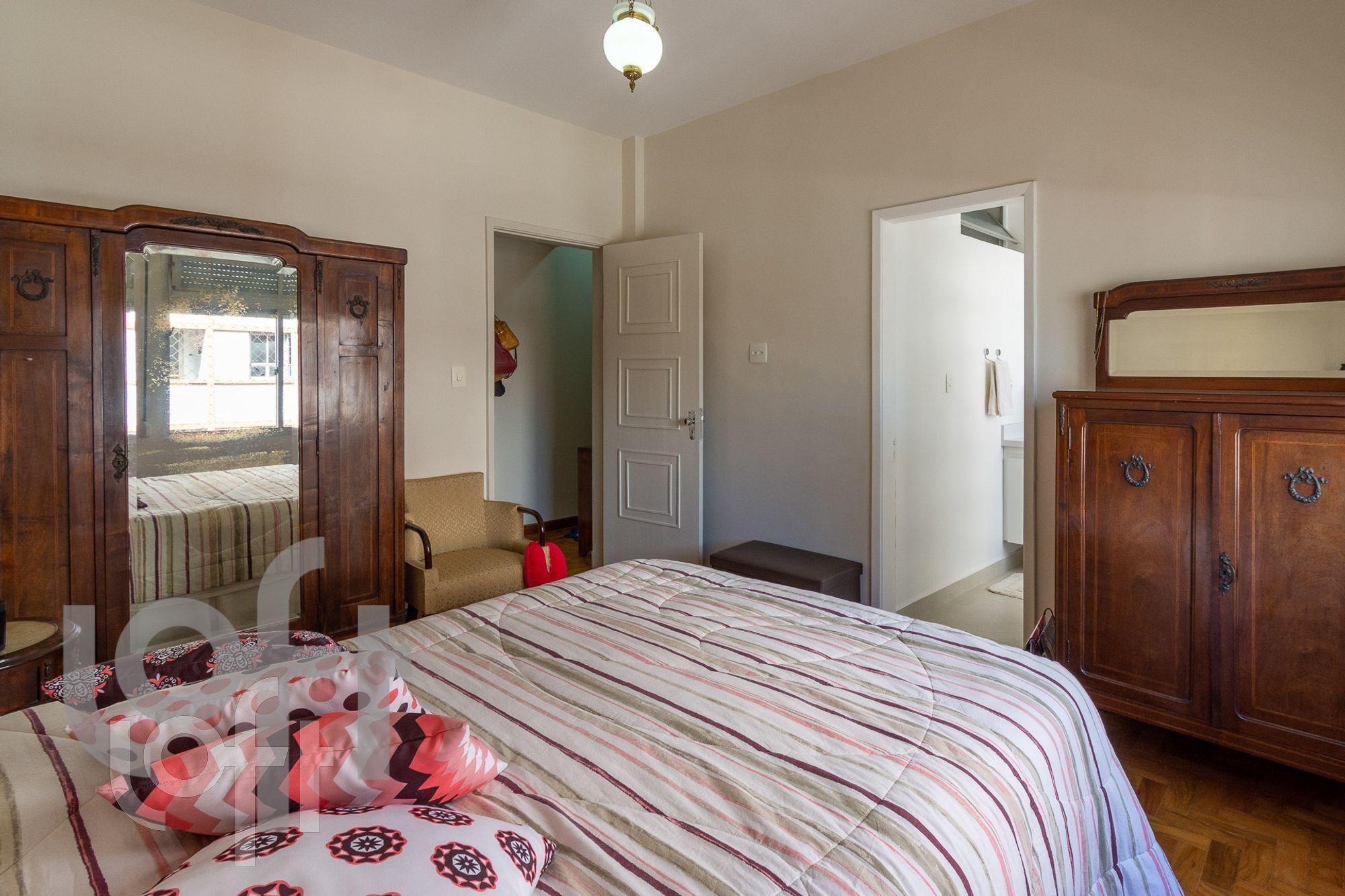 Apartamento, 3 quartos, 167 m² - Foto 12