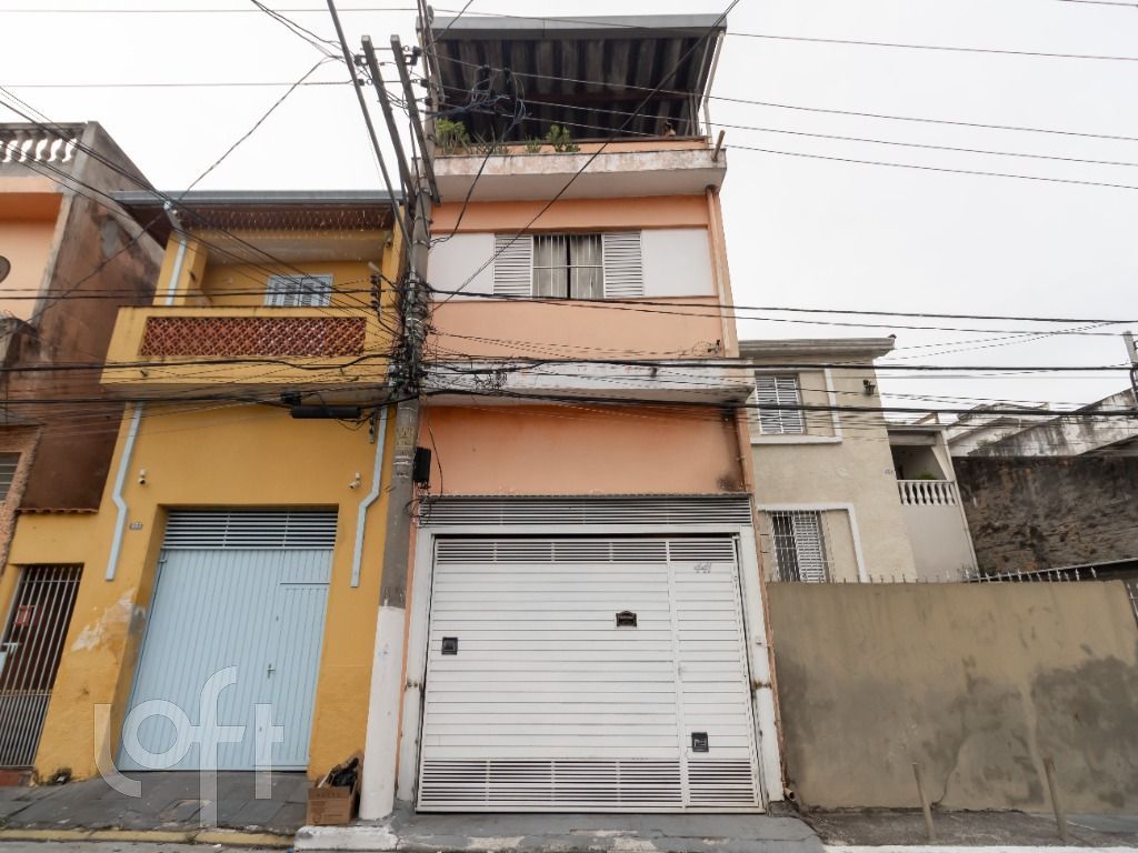 Casa à venda com 4 quartos, 160m² - Foto 3
