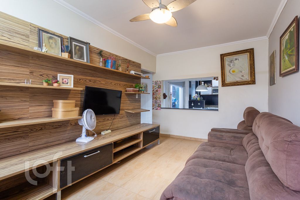 Casa, 3 quartos, 100 m² - Foto 4