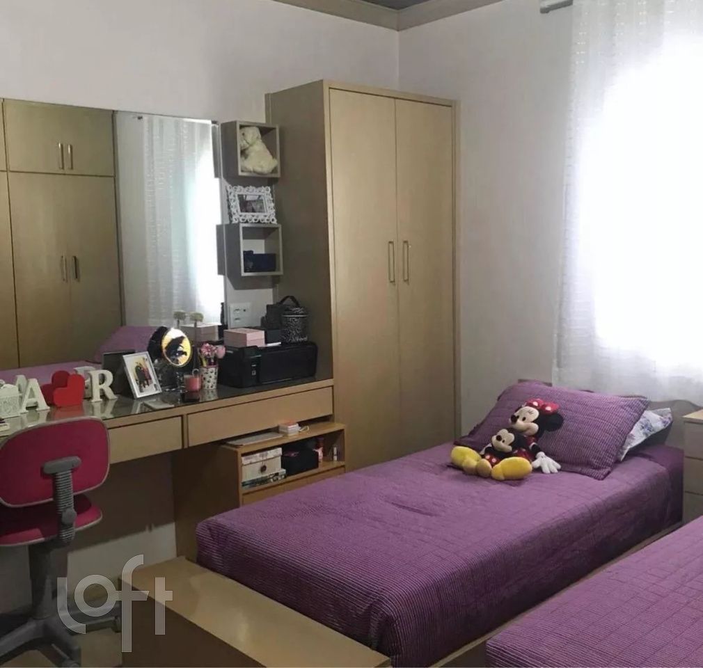 Casa, 3 quartos, 130 m² - Foto 8