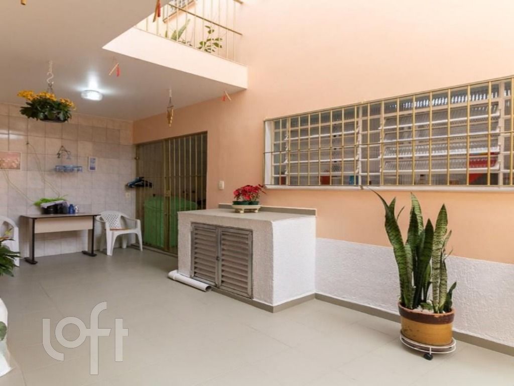 Casa, 3 quartos, 200 m² - Foto 32