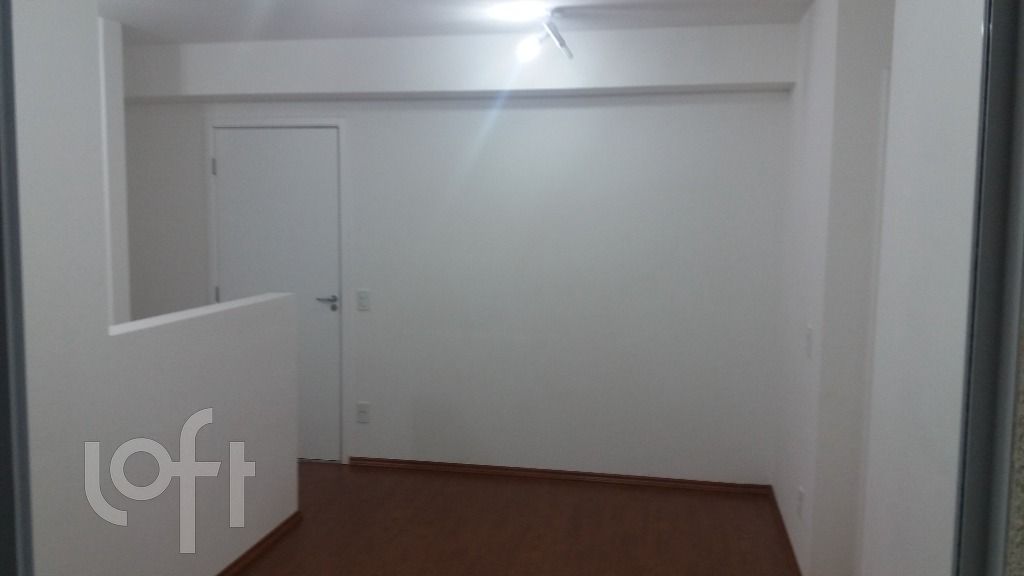 Apartamento, 2 quartos, 49 m² - Foto 2