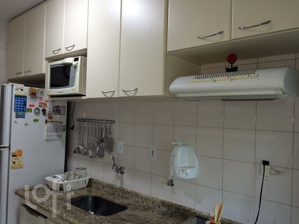 Apartamento, 2 quartos, 56 m² - Foto 3