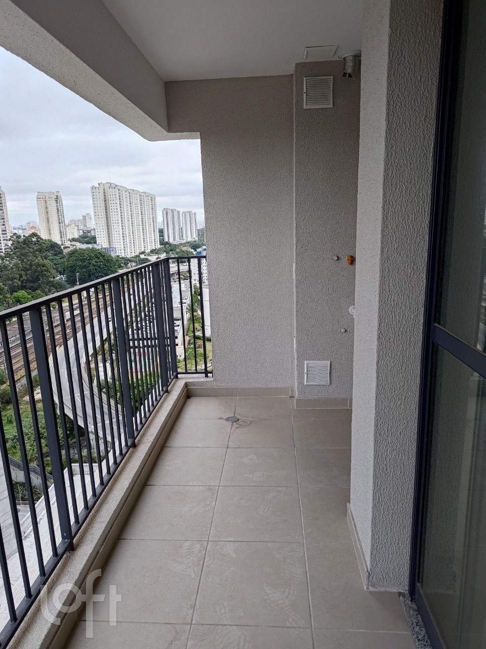 Apartamento, 2 quartos, 67 m² - Foto 1